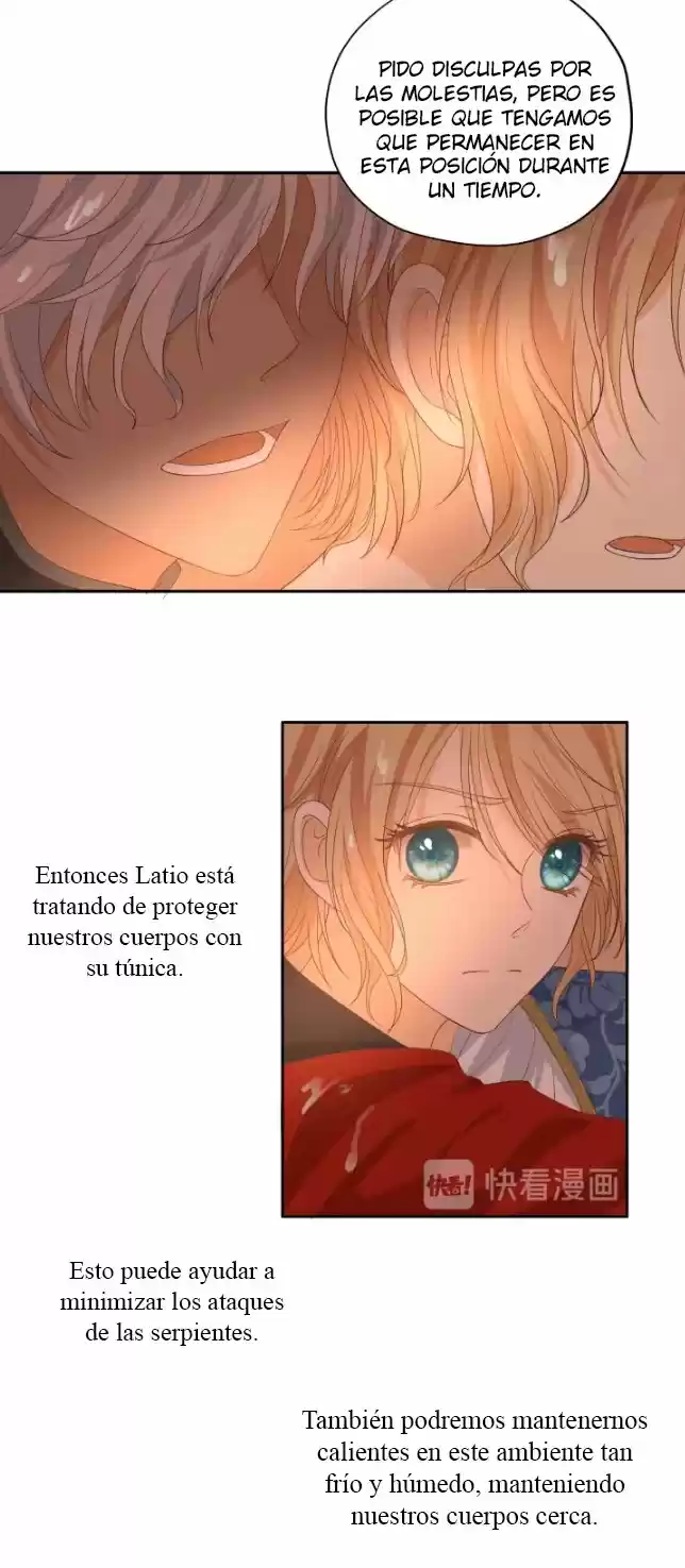 La Melodía De Theodore - Capítulo 56 - Página 11 - LectorTMOo