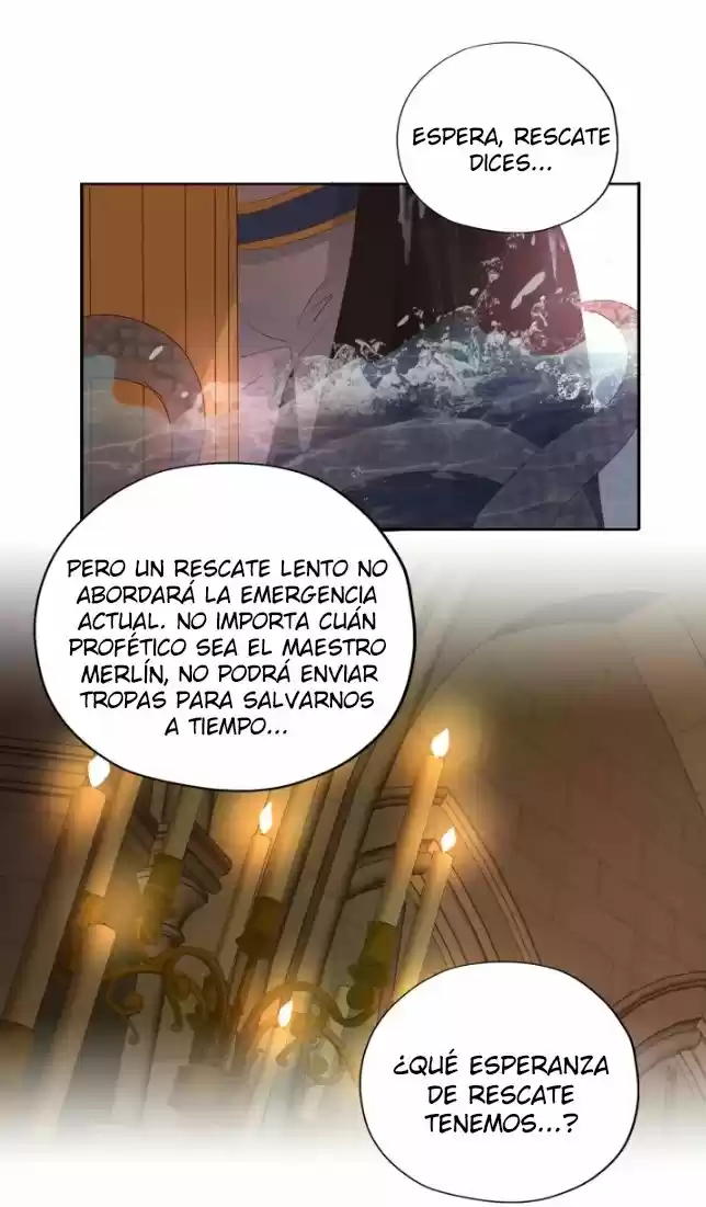 La Melodía De Theodore - Capítulo 56 - Página 13 - LectorTMOo