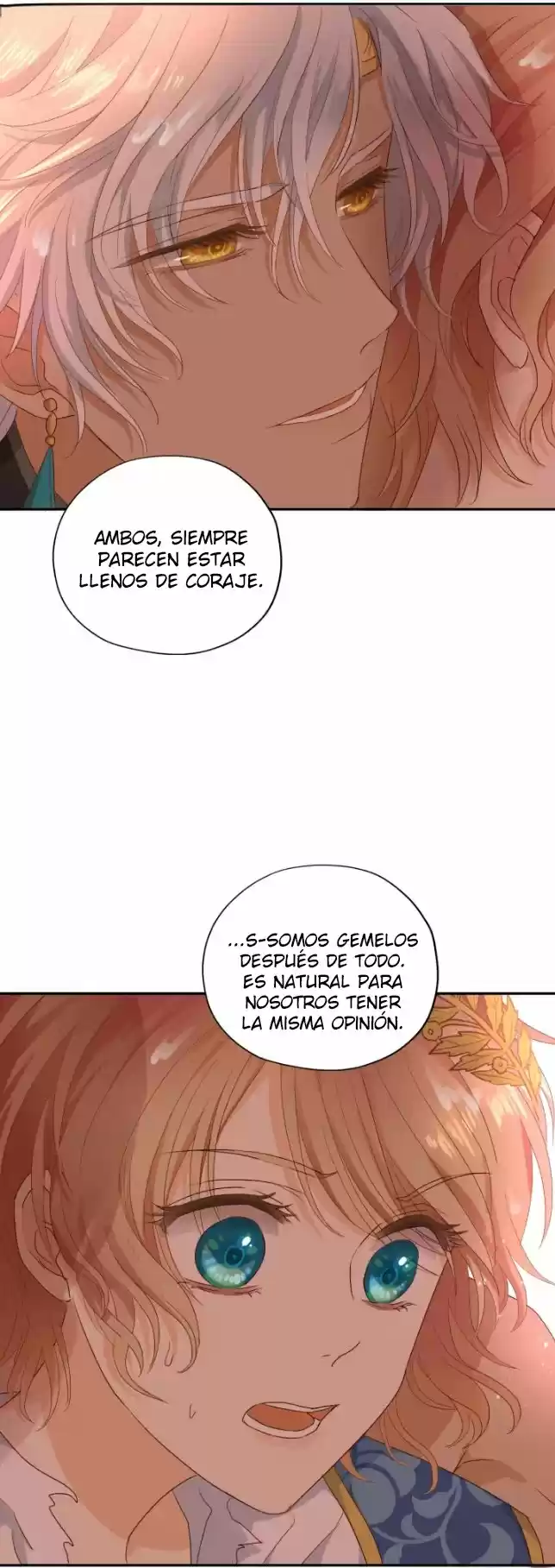 La Melodía De Theodore - Capítulo 56 - Página 19 - LectorTMOo