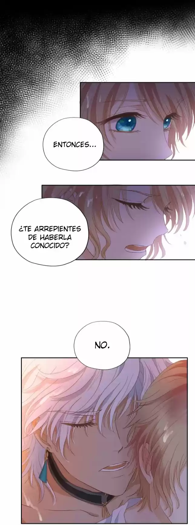 La Melodía De Theodore - Capítulo 56 - Página 23 - LectorTMOo