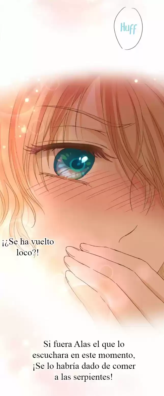 La Melodía De Theodore - Capítulo 56 - Página 28 - LectorTMOo
