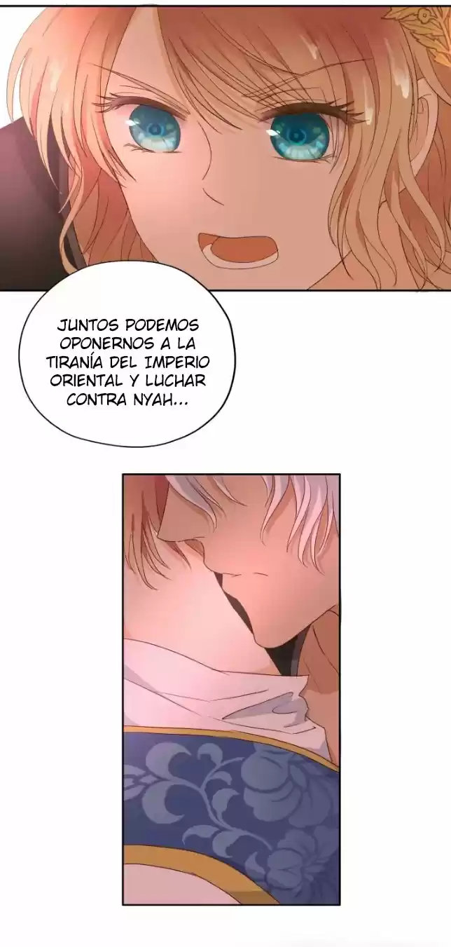 La Melodía De Theodore - Capítulo 56 - Página 31 - LectorTMOo