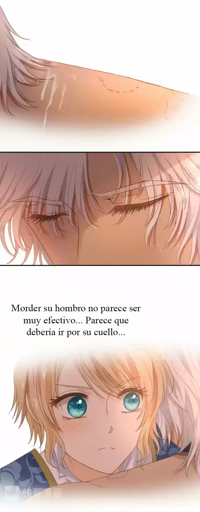 La Melodía De Theodore - Capítulo 57 - Página 30 - LectorTMOo
