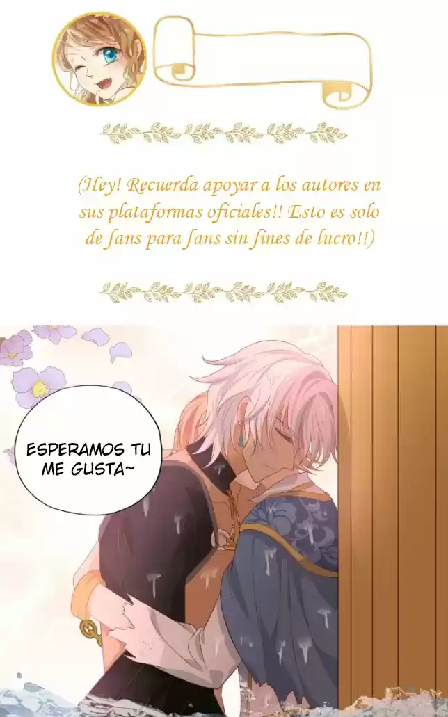 La Melodía De Theodore - Capítulo 57 - Página 35 - LectorTMOo