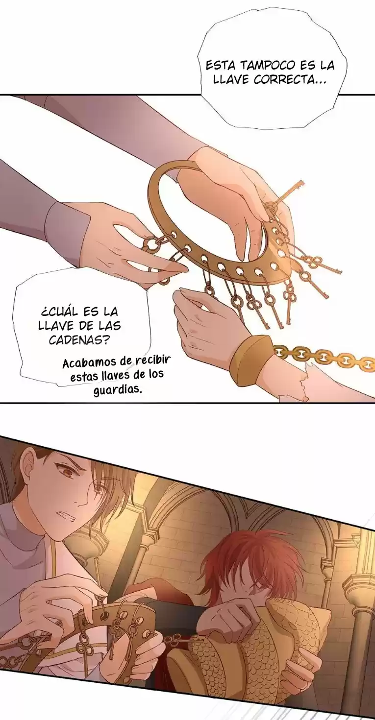La Melodía De Theodore - Capítulo 58 - Página 5 - LectorTMOo