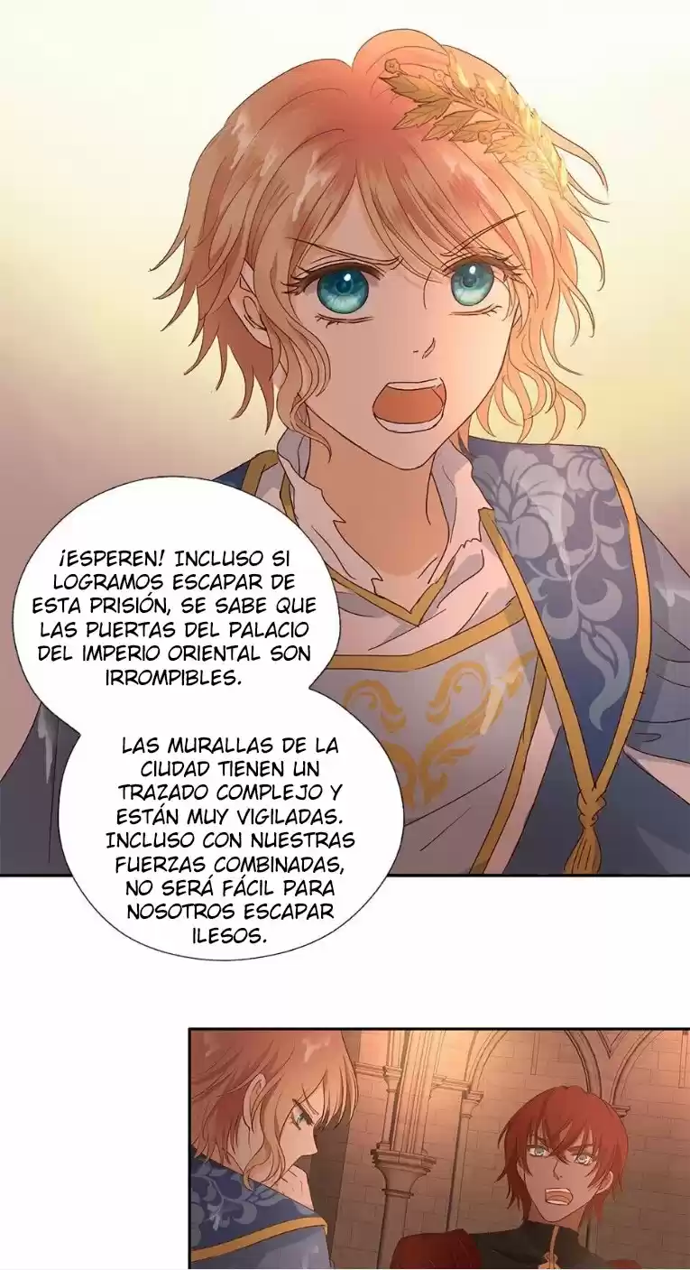 La Melodía De Theodore - Capítulo 58 - Página 9 - LectorTMOo
