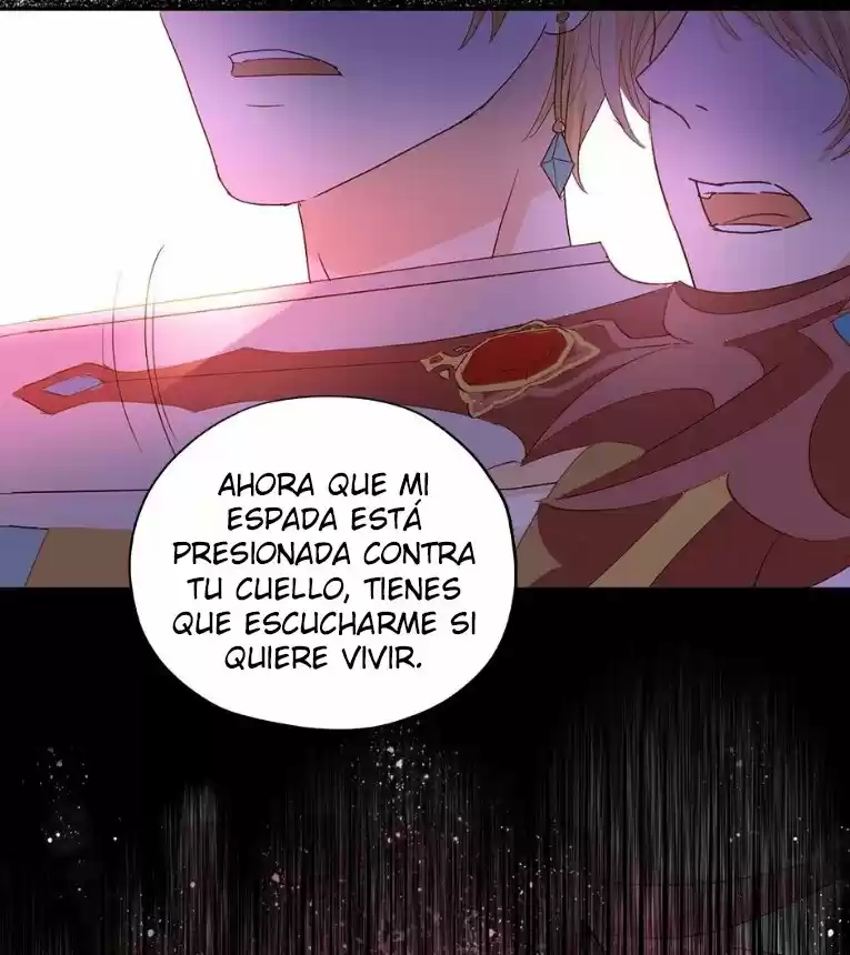 La Melodía De Theodore - Capítulo 58 - Página 19 - LectorTMOo