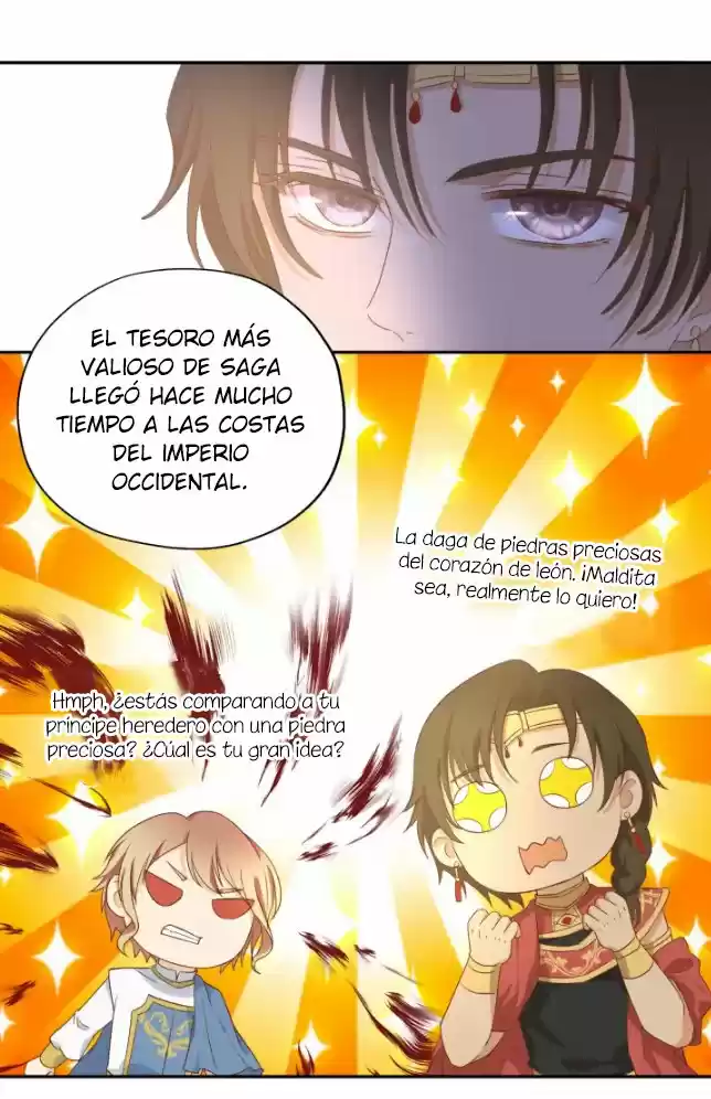 La Melodía De Theodore - Capítulo 59.50 - Página 15 - LectorTMOo