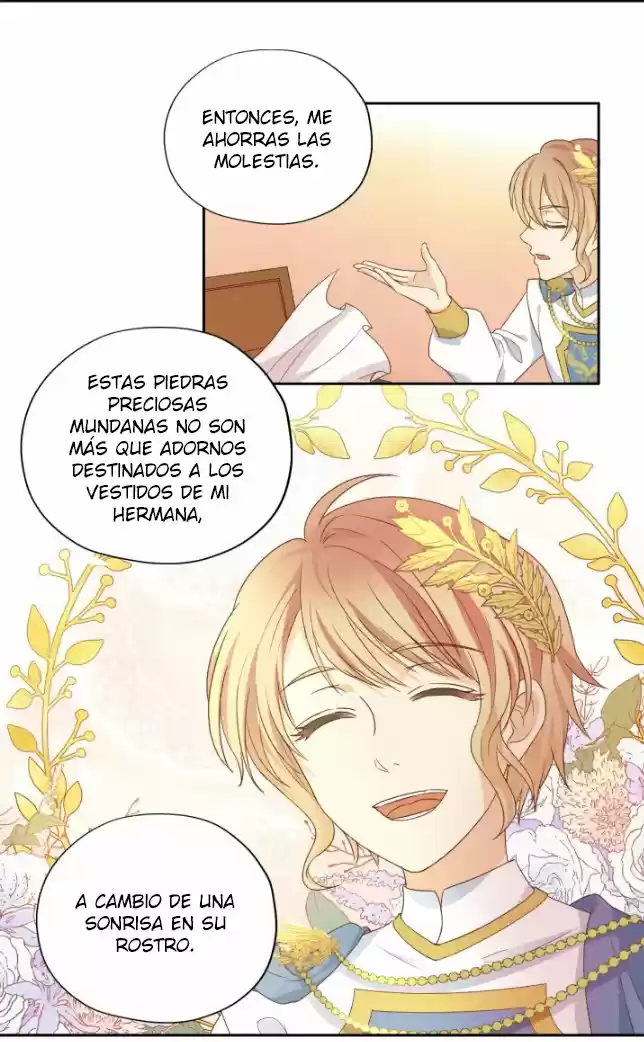 La Melodía De Theodore - Capítulo 59.50 - Página 16 - LectorTMOo