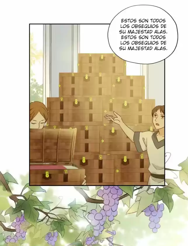 La Melodía De Theodore - Capítulo 59.50 - Página 20 - LectorTMOo
