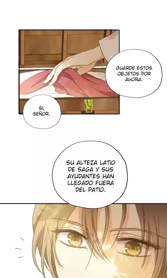 La Melodía De Theodore - Capítulo 59.50 - Página 22 - LectorTMOo