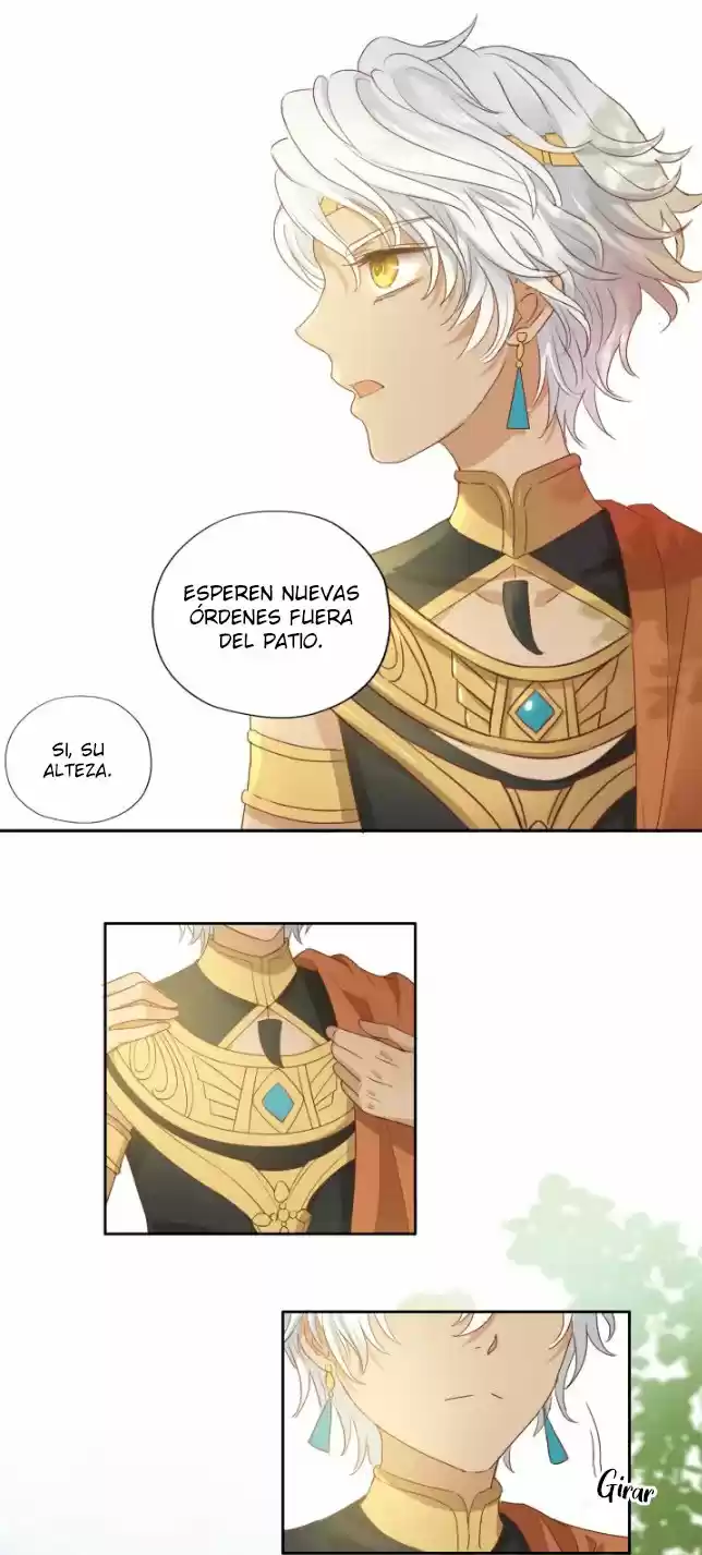 La Melodía De Theodore - Capítulo 59.50 - Página 25 - LectorTMOo