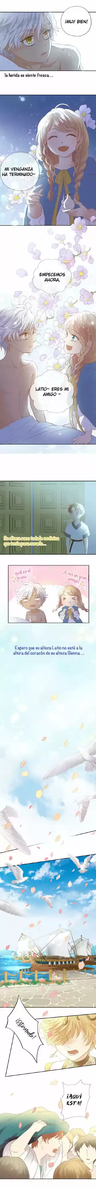 La Melodía De Theodore - Capítulo 6 - Página 7 - LectorTMOo