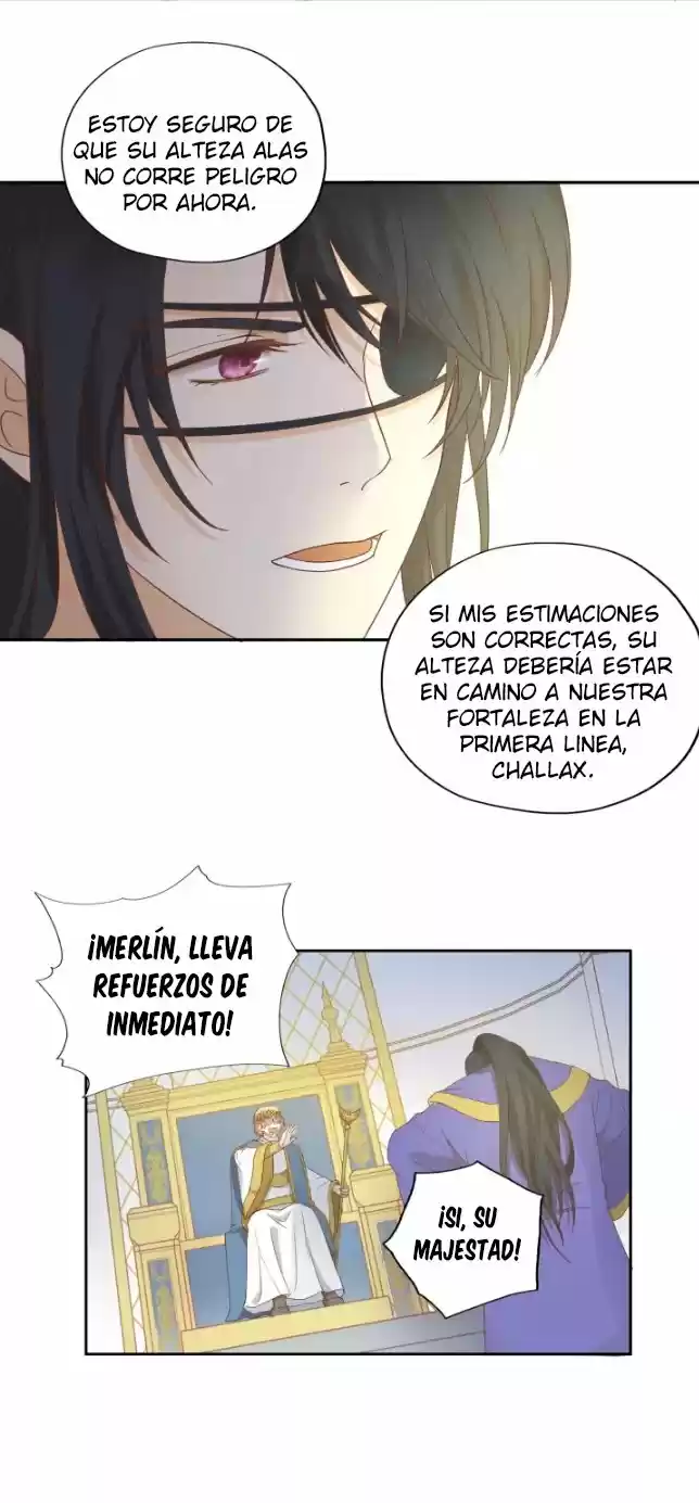 La Melodía De Theodore - Capítulo 60 - Página 7 - LectorTMOo