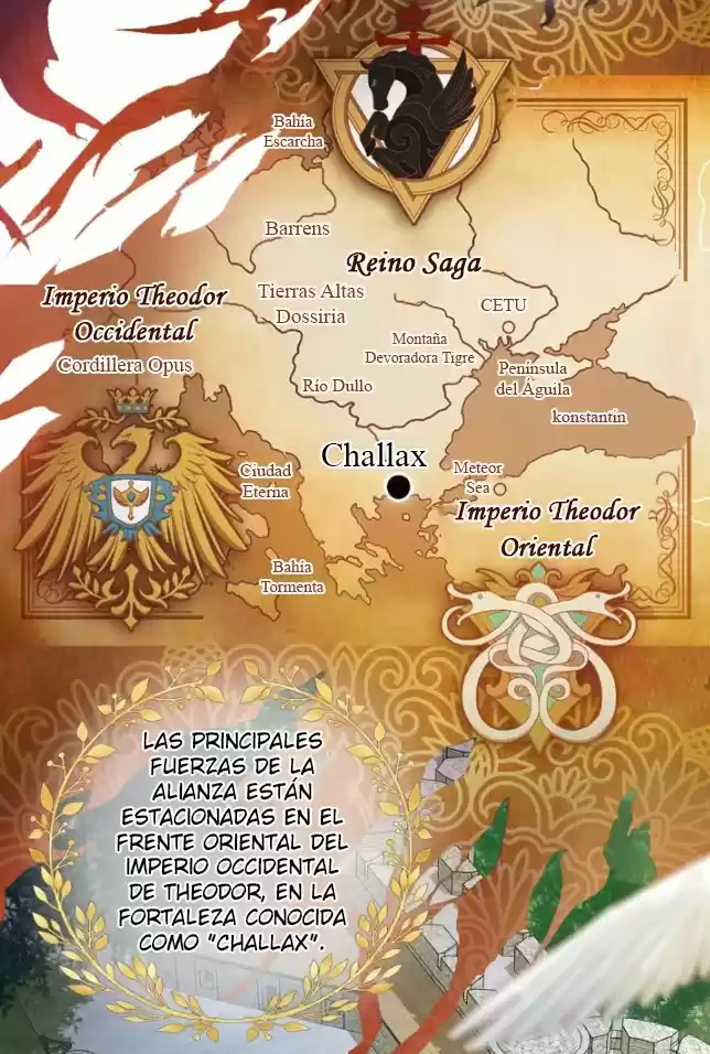 La Melodía De Theodore - Capítulo 60 - Página 12 - LectorTMOo
