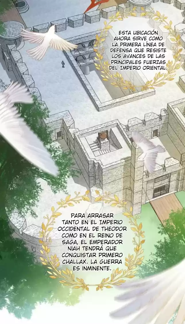 La Melodía De Theodore - Capítulo 60 - Página 13 - LectorTMOo