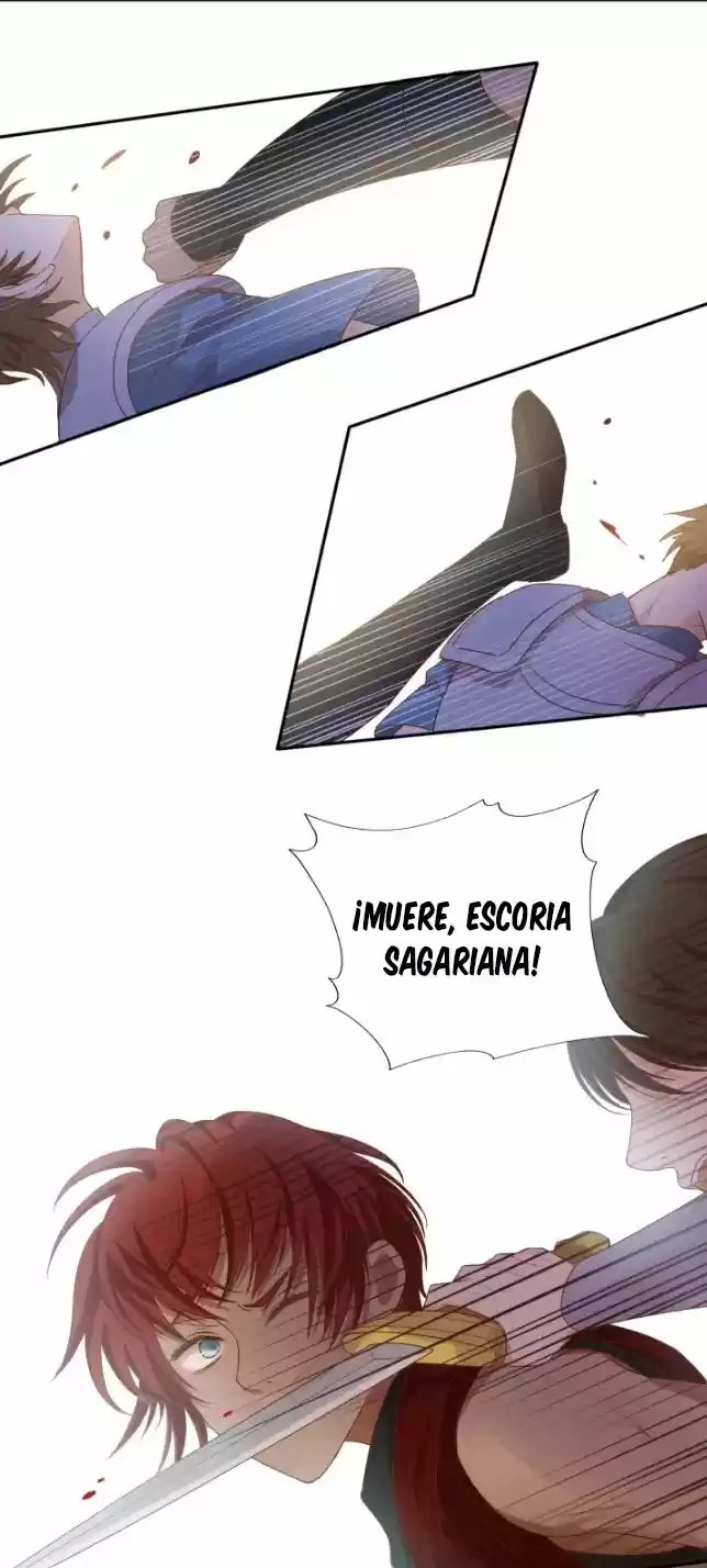 La Melodía De Theodore - Capítulo 60 - Página 16 - LectorTMOo