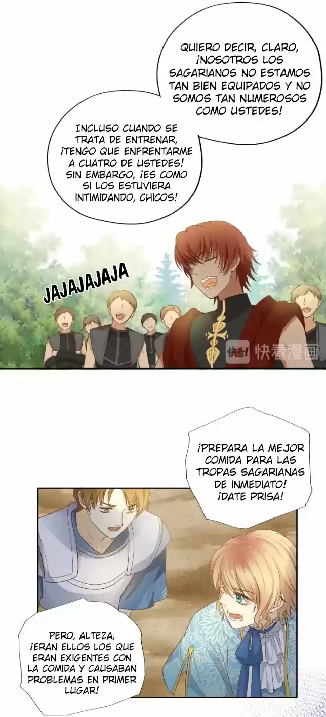 La Melodía De Theodore - Capítulo 60 - Página 23 - LectorTMOo
