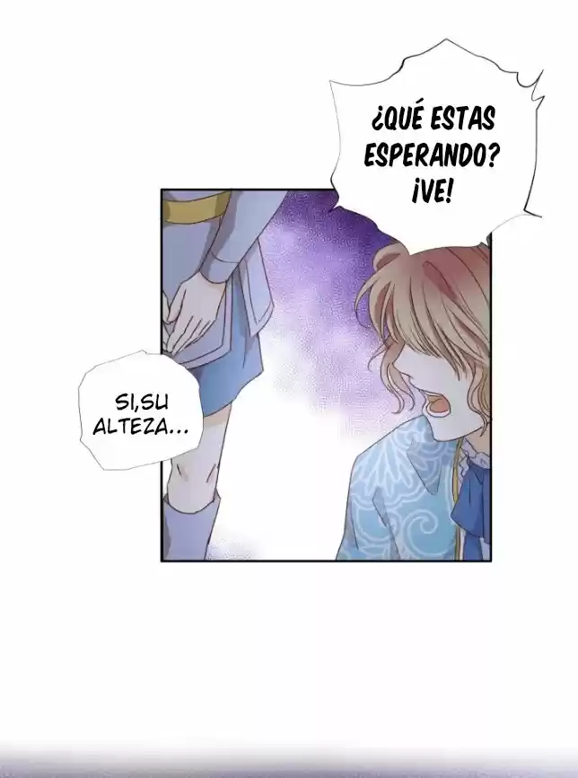 La Melodía De Theodore - Capítulo 60 - Página 25 - LectorTMOo