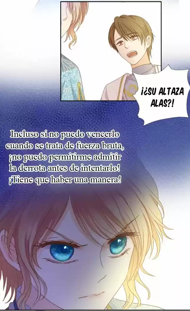 La Melodía De Theodore - Capítulo 60 - Página 33 - LectorTMOo