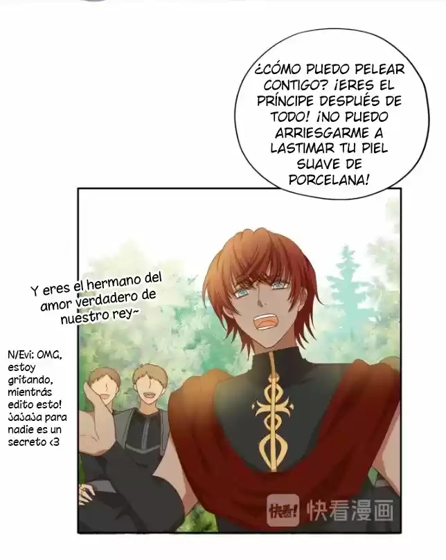 La Melodía De Theodore - Capítulo 60 - Página 34 - LectorTMOo