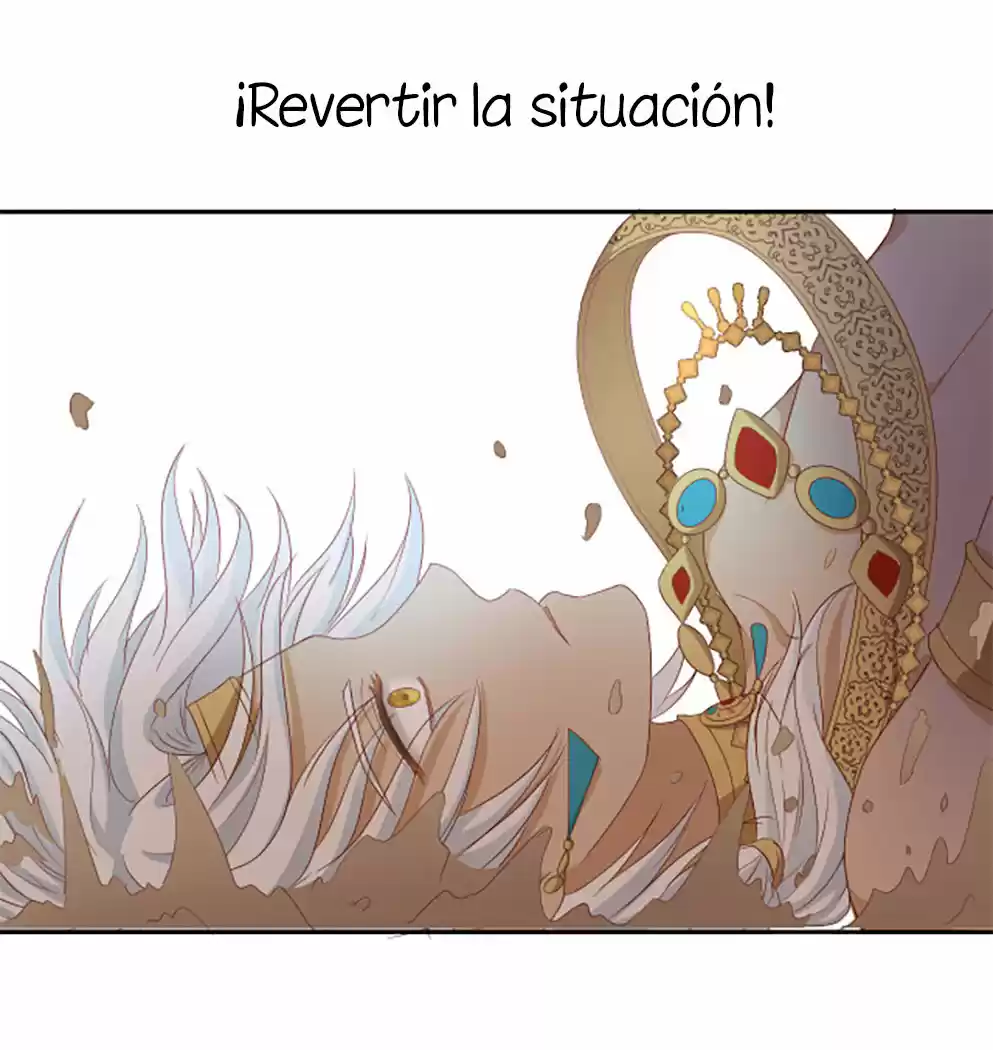 La Melodía De Theodore - Capítulo 61 - Página 43 - LectorTMOo
