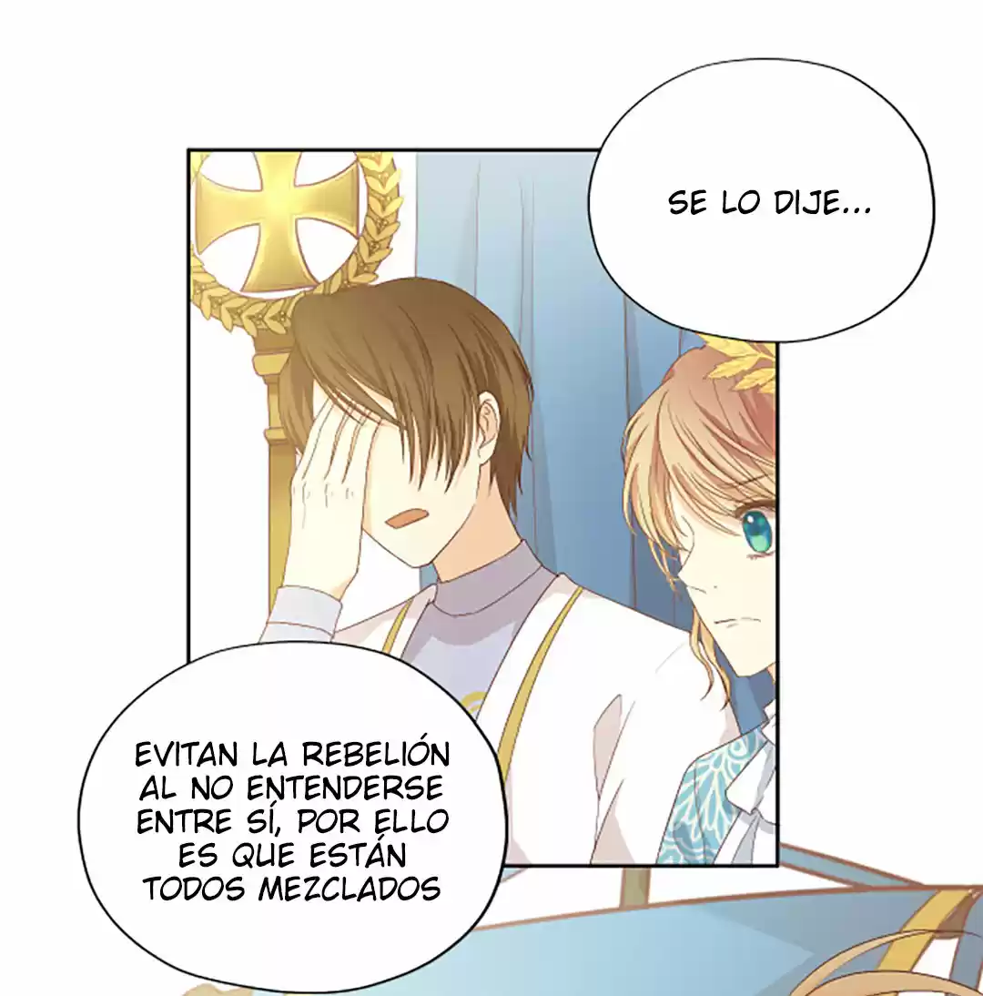 La Melodía De Theodore - Capítulo 62 - Página 27 - LectorTMOo