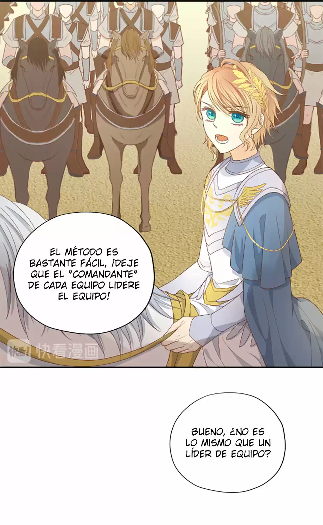 La Melodía De Theodore - Capítulo 63 - Página 14 - LectorTMOo