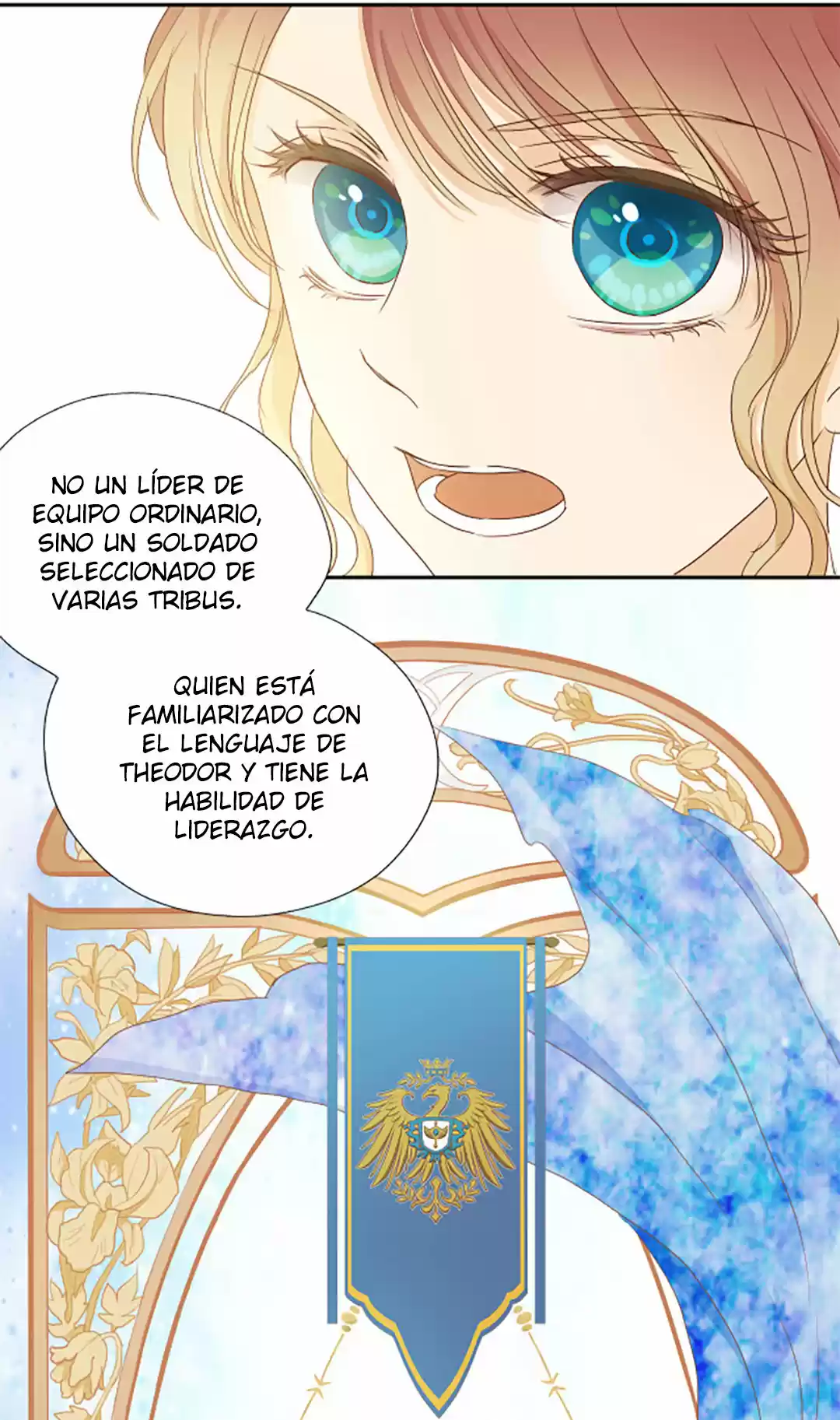 La Melodía De Theodore - Capítulo 63 - Página 15 - LectorTMOo