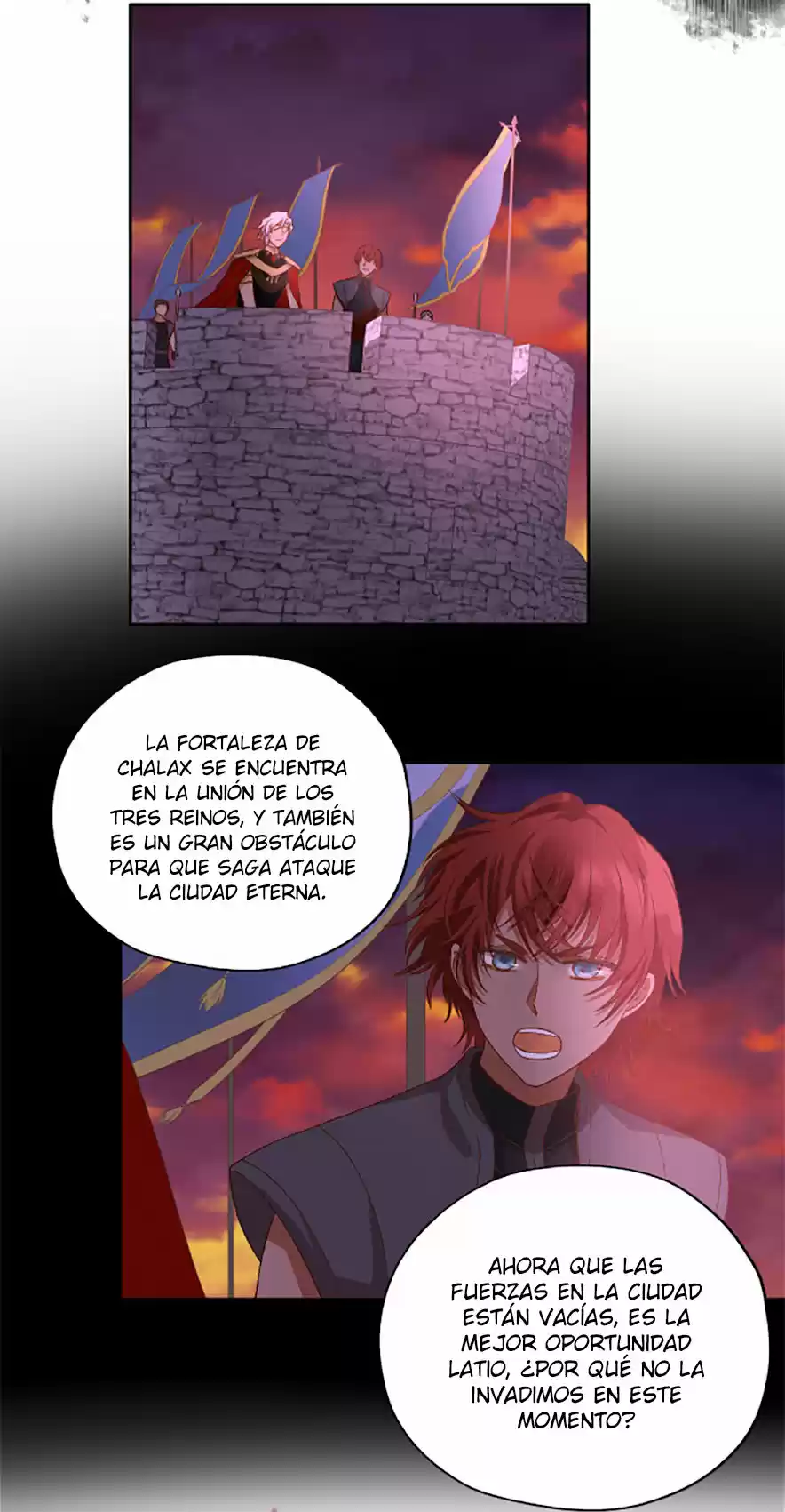 La Melodía De Theodore - Capítulo 65 - Página 22 - LectorTMOo