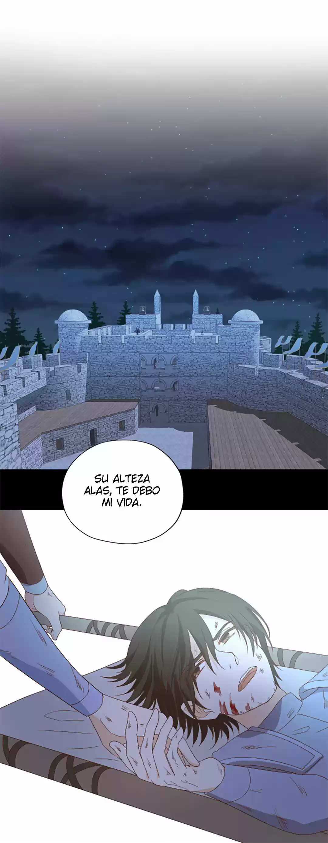 La Melodía De Theodore - Capítulo 66 - Página 29 - LectorTMOo