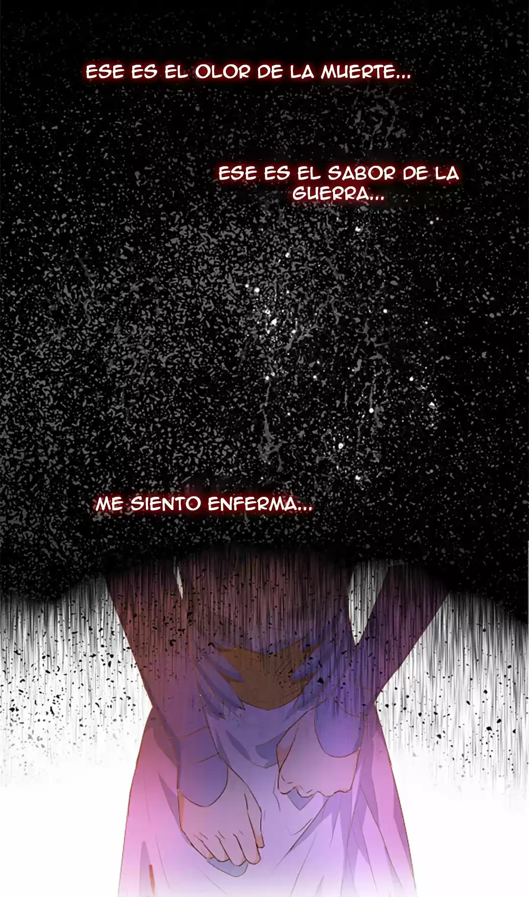 La Melodía De Theodore - Capítulo 66 - Página 35 - LectorTMOo