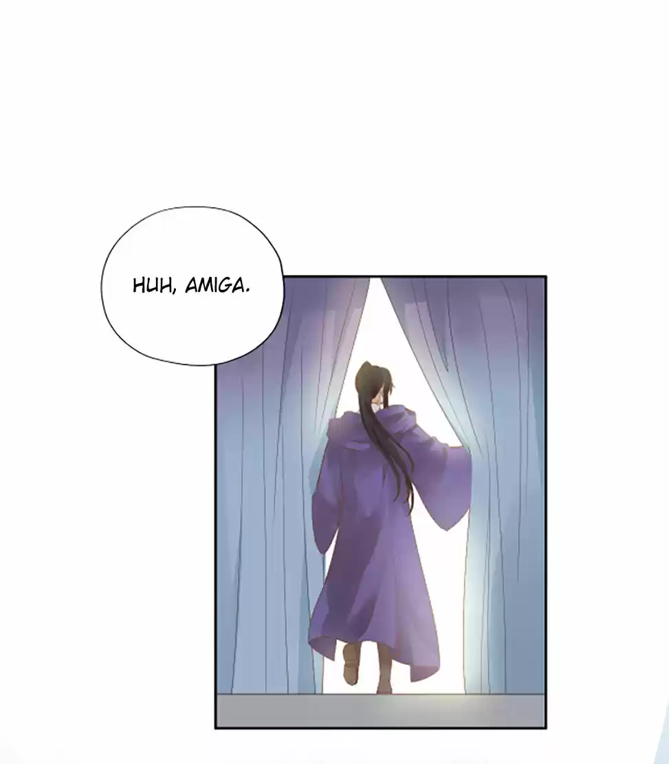 La Melodía De Theodore - Capítulo 67 - Página 13 - LectorTMOo