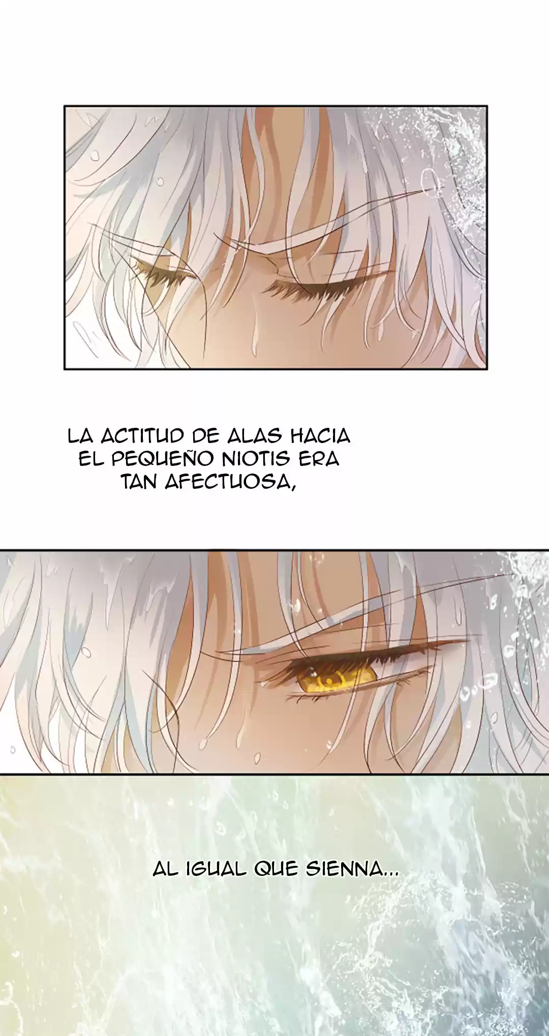 La Melodía De Theodore - Capítulo 67 - Página 41 - LectorTMOo