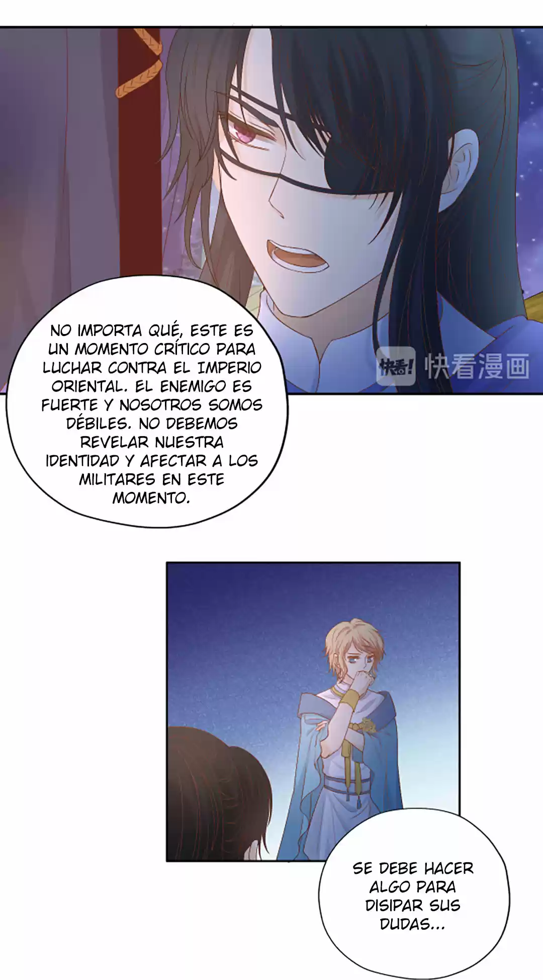 La Melodía De Theodore - Capítulo 68 - Página 42 - LectorTMOo