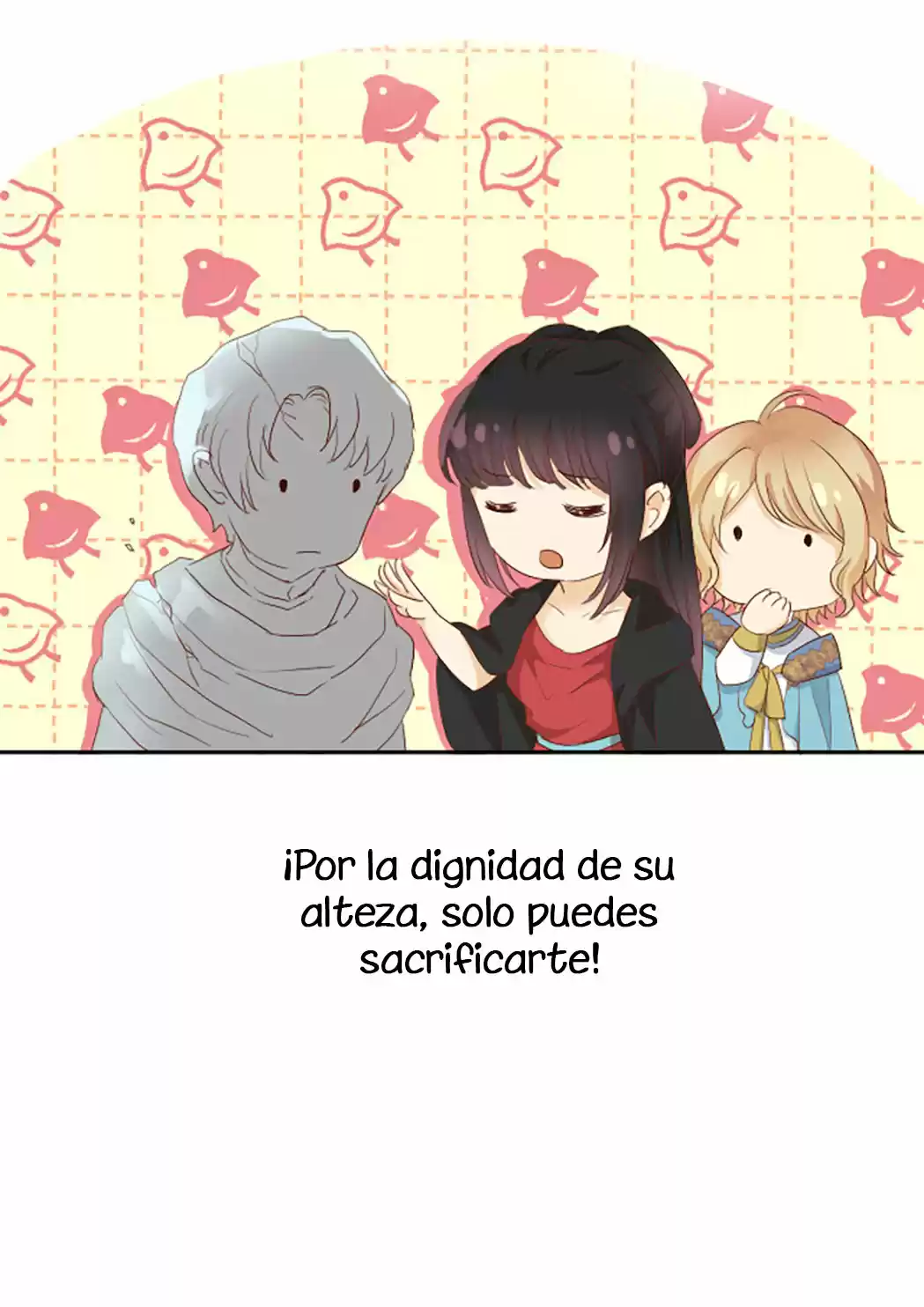La Melodía De Theodore - Capítulo 69 - Página 25 - LectorTMOo