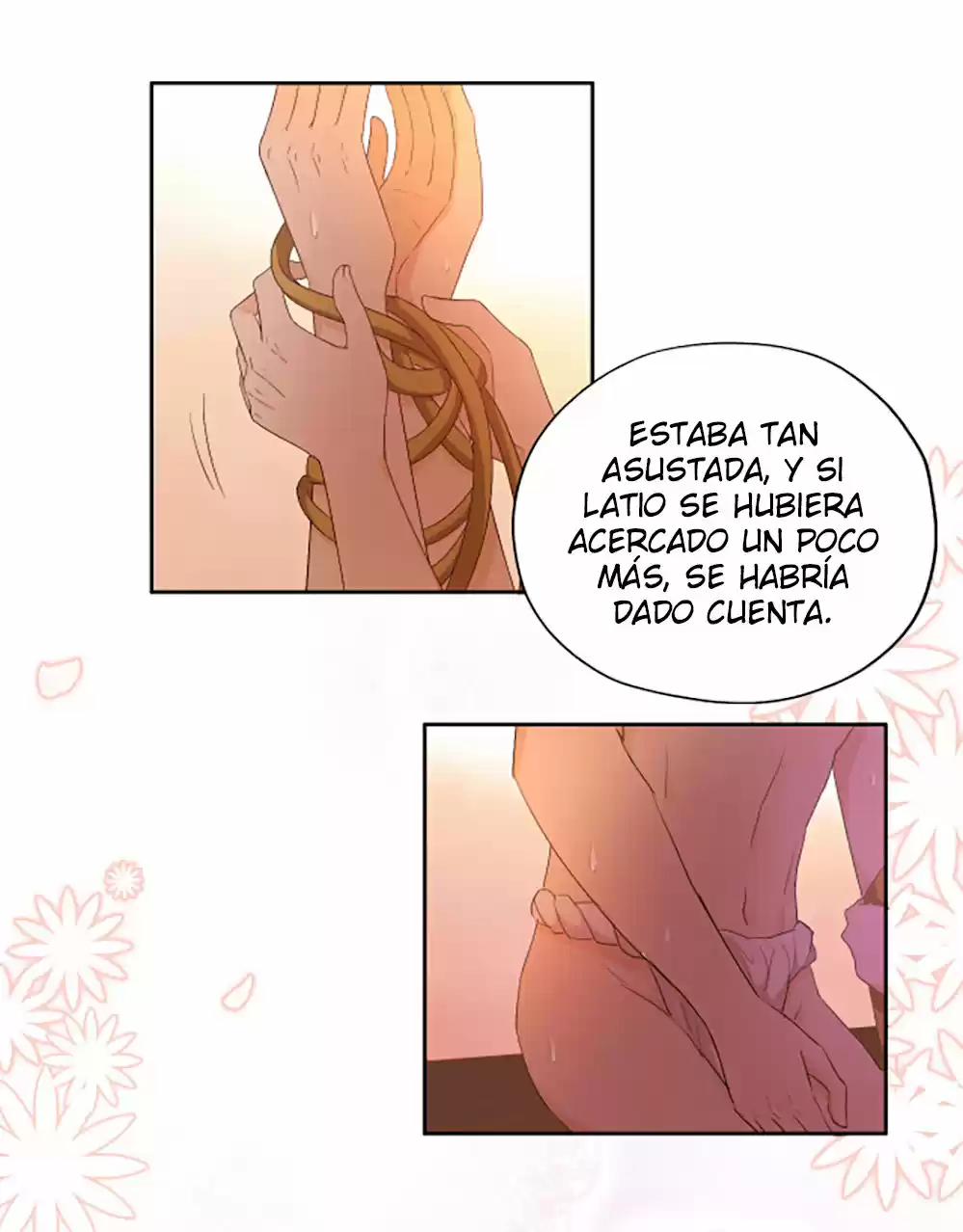 La Melodía De Theodore - Capítulo 69 - Página 32 - LectorTMOo