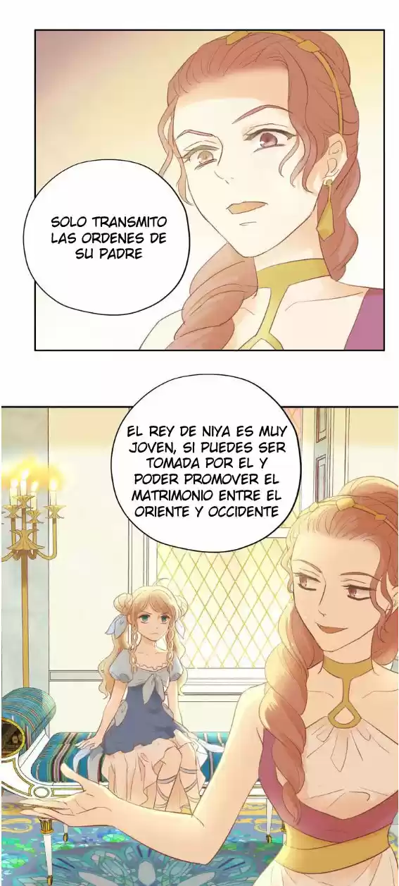La Melodía De Theodore - Capítulo 7 - Página 6 - LectorTMOo
