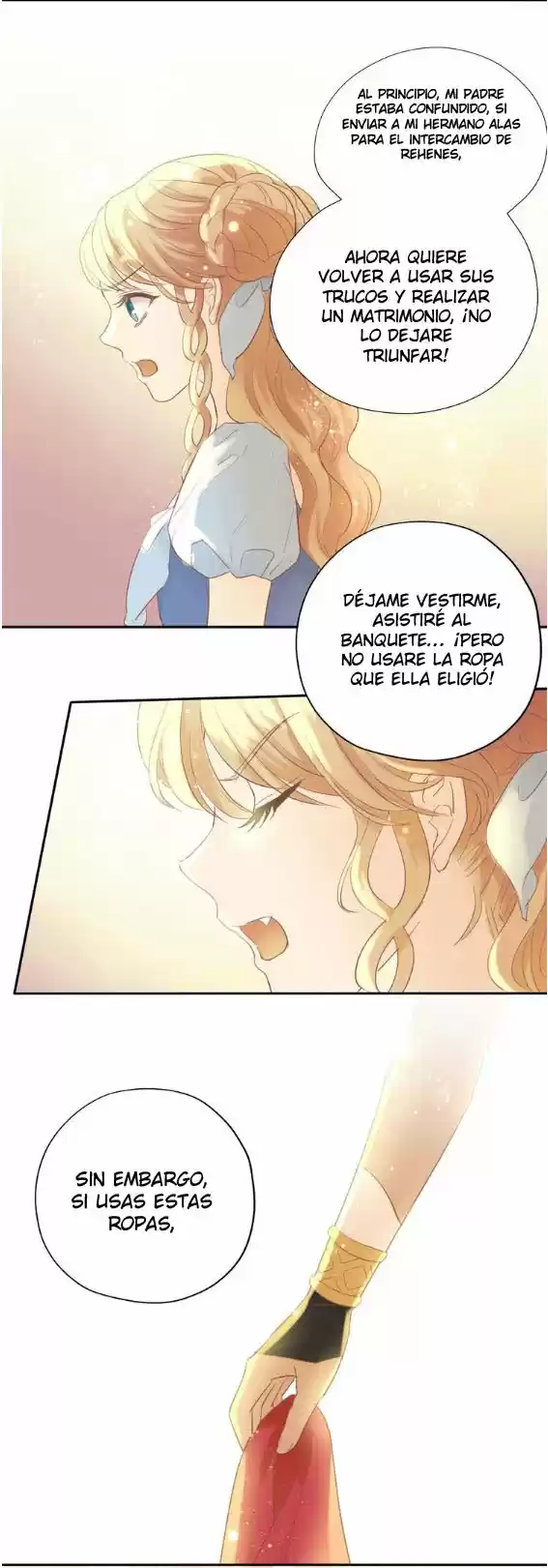La Melodía De Theodore - Capítulo 7 - Página 10 - LectorTMOo