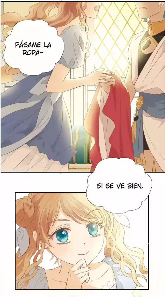 La Melodía De Theodore - Capítulo 7 - Página 14 - LectorTMOo