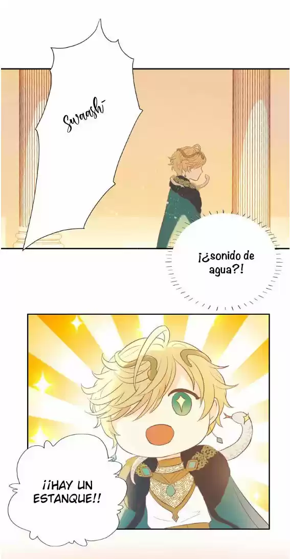 La Melodía De Theodore - Capítulo 7 - Página 23 - LectorTMOo
