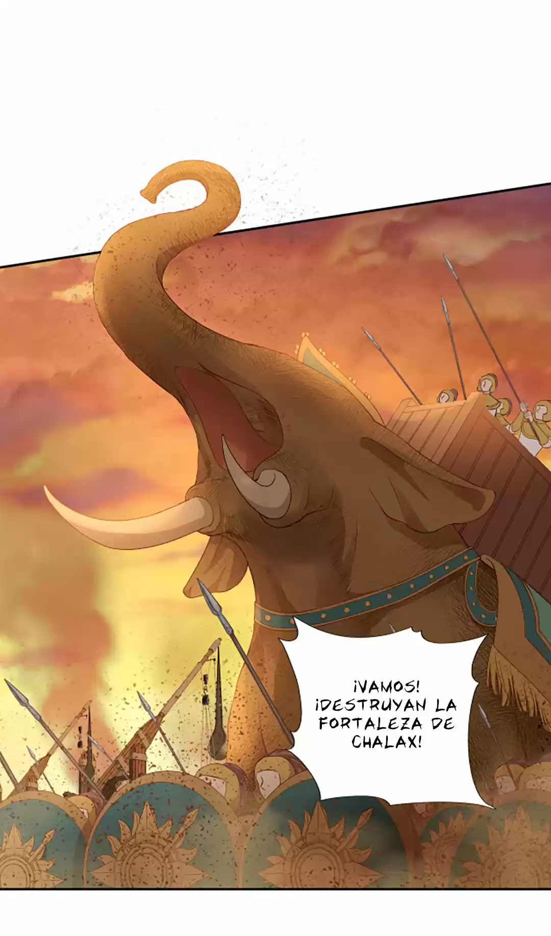 La Melodía De Theodore - Capítulo 71 - Página 12 - LectorTMOo