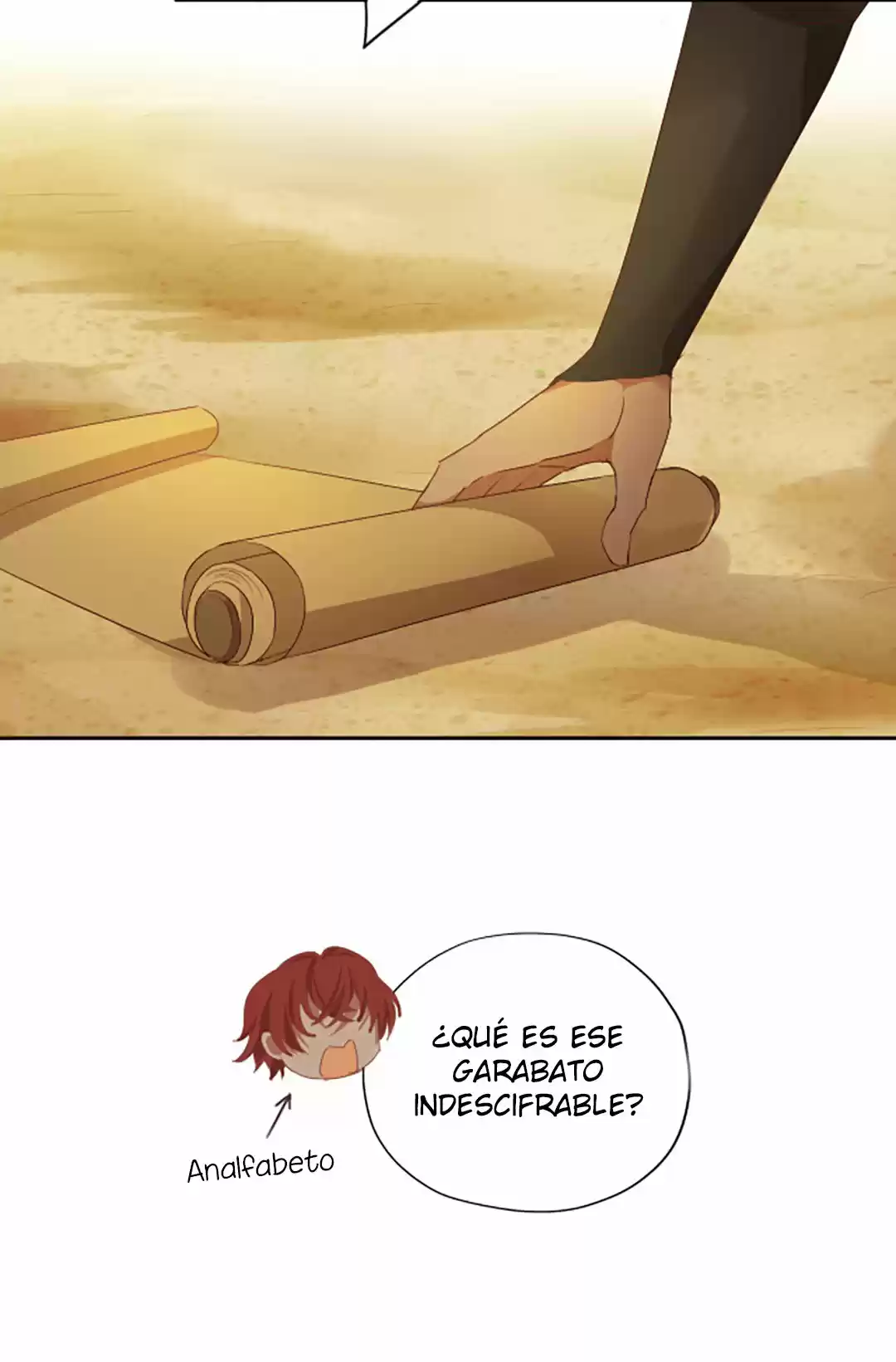 La Melodía De Theodore - Capítulo 72 - Página 12 - LectorTMOo