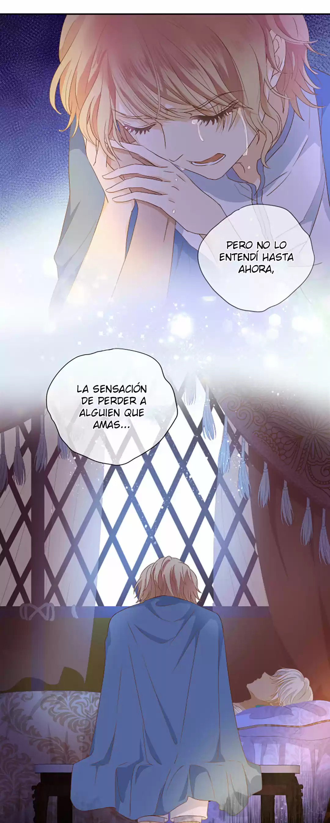 La Melodía De Theodore - Capítulo 73 - Página 33 - LectorTMOo
