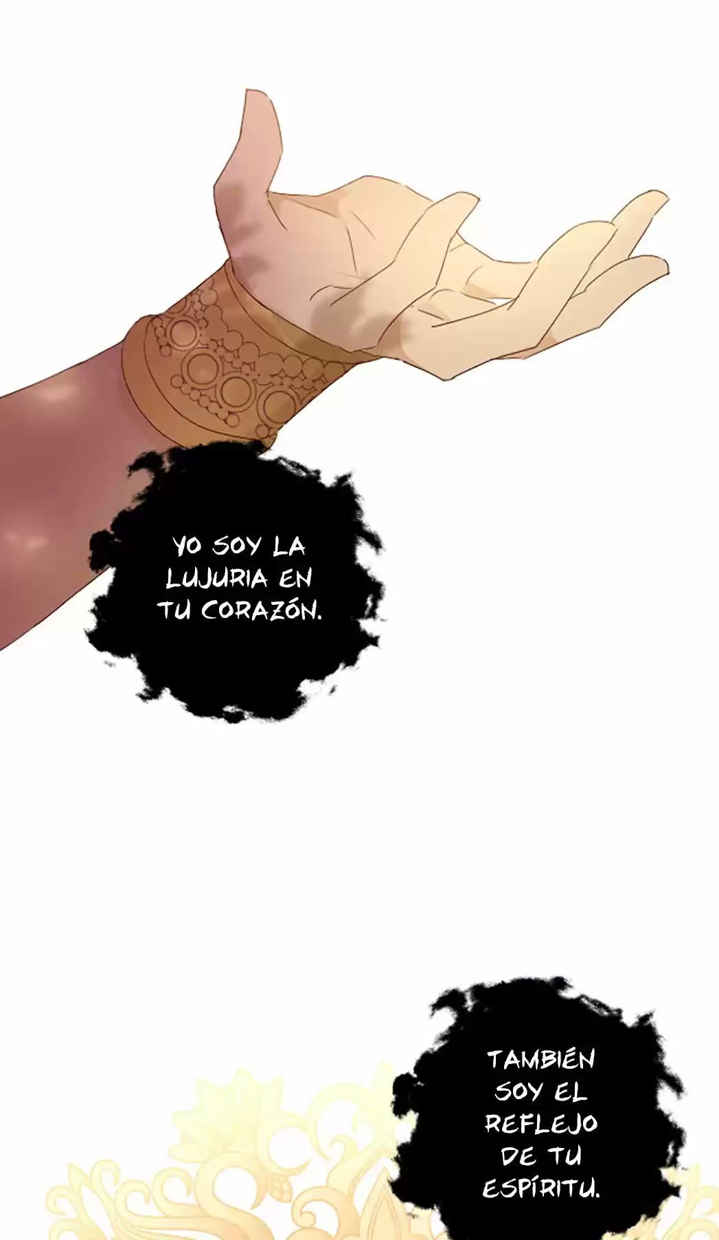 La Melodía De Theodore - Capítulo 74 - Página 20 - LectorTMOo