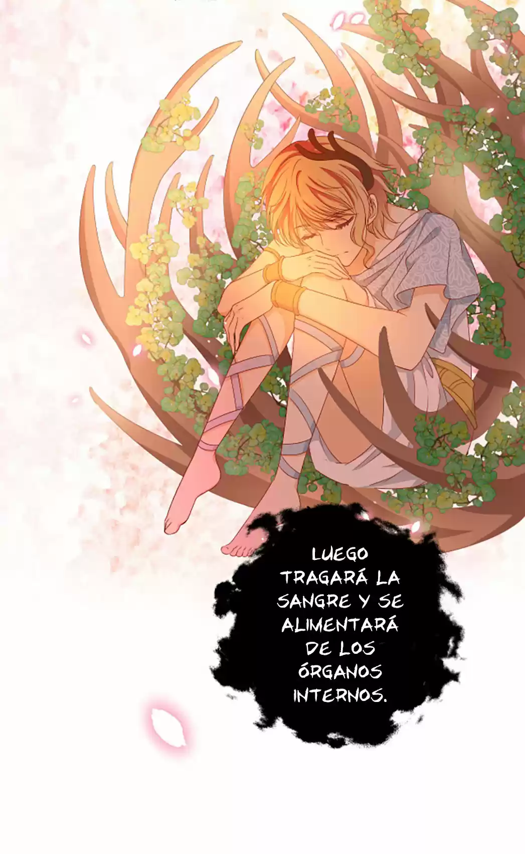 La Melodía De Theodore - Capítulo 74 - Página 24 - LectorTMOo