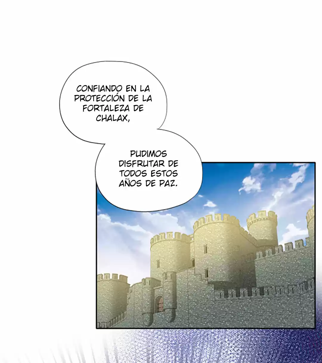 La Melodía De Theodore - Capítulo 75 - Página 36 - LectorTMOo