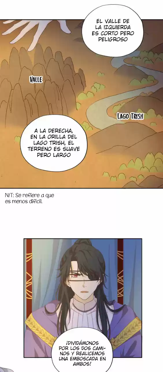 La Melodía De Theodore - Capítulo 76 - Página 14 - LectorTMOo