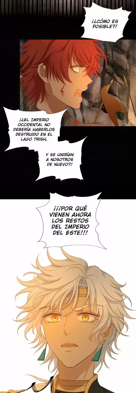 La Melodía De Theodore - Capítulo 77 - Página 15 - LectorTMOo