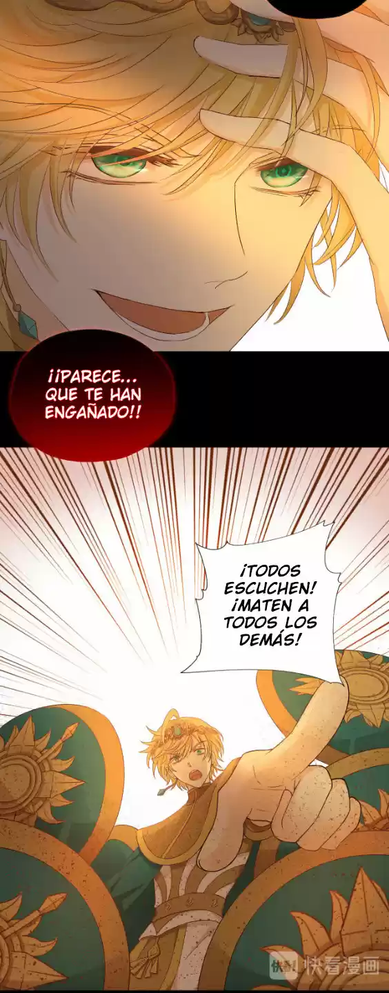 La Melodía De Theodore - Capítulo 77 - Página 17 - LectorTMOo